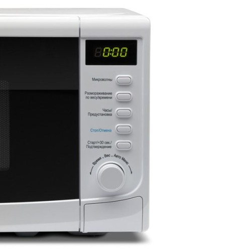 Микроволновая печь соло Midea AM820CWW-W