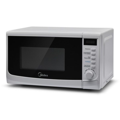 Микроволновая печь соло Midea AM820CWW-W
