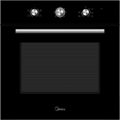 Встраиваемый духовой шкаф Midea 65CME10004