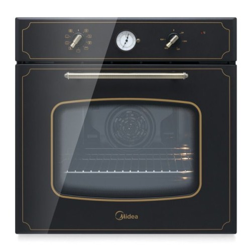 Встраиваемый духовой шкаф Midea 65DME40119