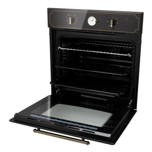 Встраиваемый духовой шкаф Midea 65DME40119