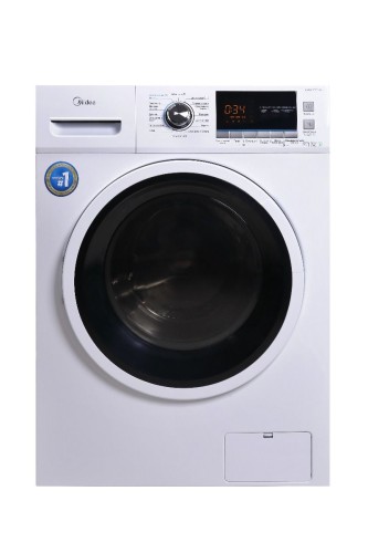 Стиральная машина с сушкой Midea MWC8143 Crown 8кг