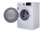 Стиральная машина с сушкой Midea MWC8143 Crown 8кг