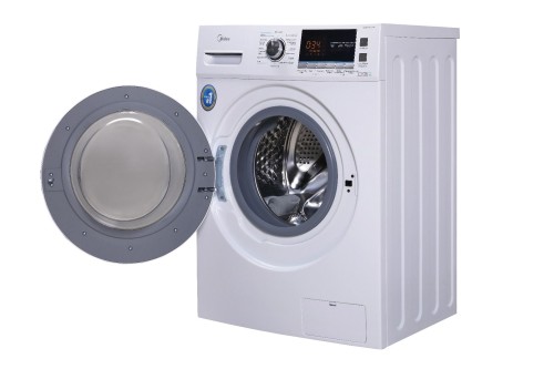 Стиральная машина с сушкой Midea MWC8143 Crown 8кг