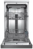 Посудомоечная машина Midea MFD60S970Xi 
