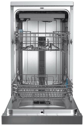 Посудомоечная машина Midea MFD60S970Xi 