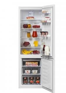 Холодильник Beko CNKR5310K20W Белый