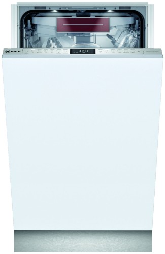 Встраиваемая посудомоечная машина Neff S889ZMX60R 