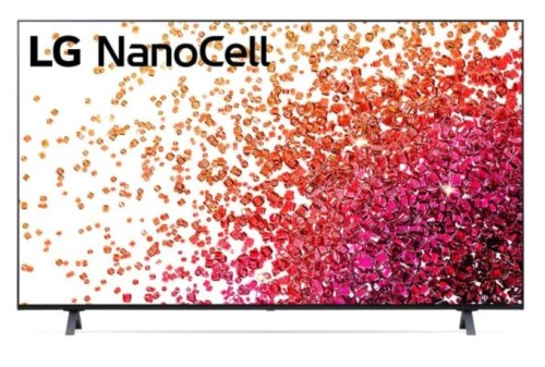 Телевизор LG 55NANO756PA 4K NanoCell 