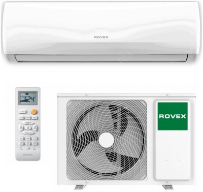 Кондиционер сплит-система Rovex RS-07CST4 