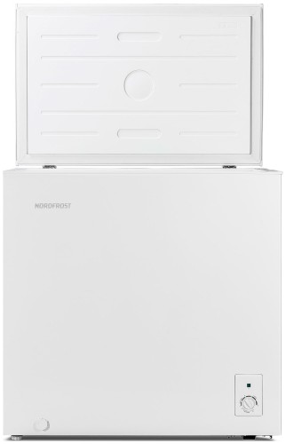 Морозильный ларь NordFrost CF 250 Белый 