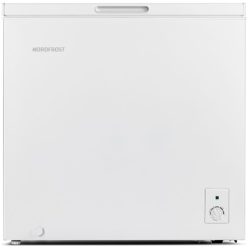 Морозильный ларь NordFrost CF 250 Белый 