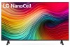 Телевизор LG 43NANO80T6A.ARUB Польша 4K UHD D-LED 4K NanoCell WebOS 24 HDMIx3 USBх2