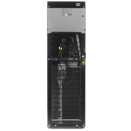 Кулер для воды Hiberg UFK-653B Черный