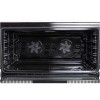 Плита для кухни NORDFROST GE 9062 YR Духовка 110 литров Авторозжиг Конвекция Бежевый Ретро