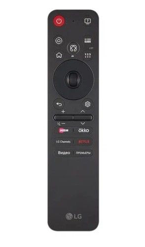 Телевизор LG 43UA75009LA.ARUG Индонезия D-LED 4K UHD 60 Гц webOS HDMIх3 USBх1 