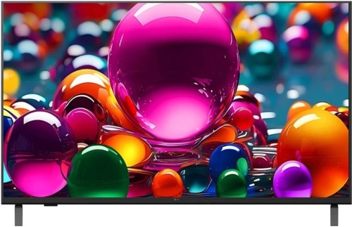 Телевизор LG 43UA75009LA.ARUG Индонезия D-LED 4K UHD 60 Гц webOS HDMIх3 USBх1 