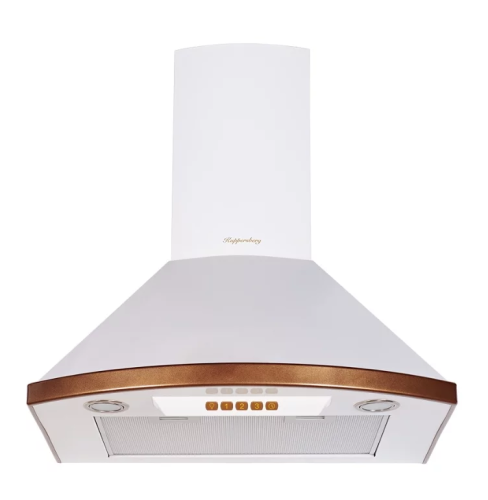 Вытяжка каминная Kuppersberg BONA 60 W Bronze