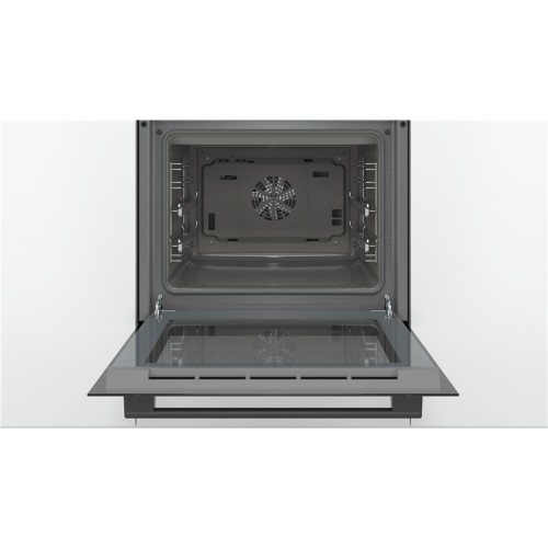 Встраиваемый духовой шкаф Bosch HBJ558YB0Q