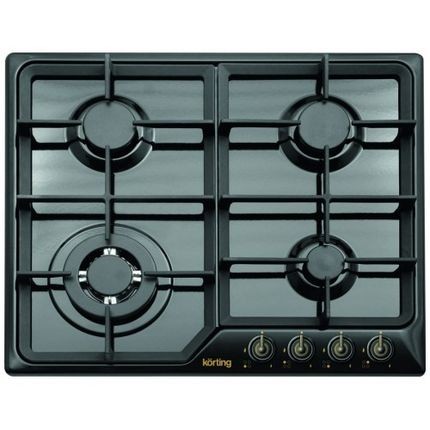 Варочная поверхность газовая KORTING HG 630 CTSN