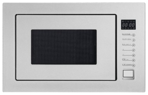 Встраиваемая микроволновая печь Midea TG925B8D-WH 900Вт Открывание кнопка
