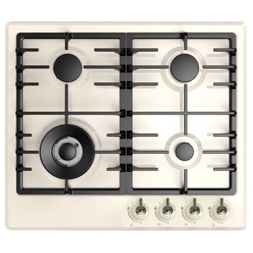 Варочная поверхность газовая Midea MG696TRI-B