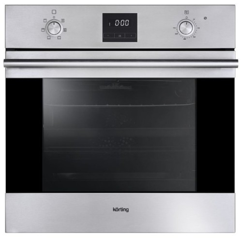 Духовой шкаф Korting OKB 760 FX