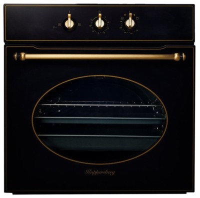 Духовой шкаф Kuppersberg SGG 663 B