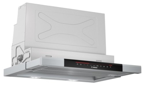 Встраиваемая вытяжка Bosch Serie 8 DFS067K50