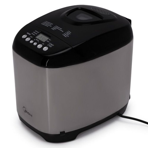 Хлебопечка Midea AHS20BC-S