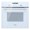 Встраиваемый духовой шкаф Midea ETH901GC-WH