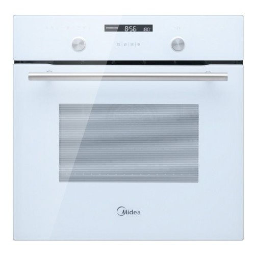 Встраиваемый духовой шкаф Midea ETH901GC-WH