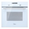 Встраиваемый духовой шкаф Midea ETH901GC-WH