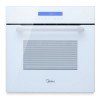 Встраиваемый духовой шкаф Midea 65DTE42038