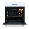 Встраиваемый духовой шкаф Midea 65DTE42038