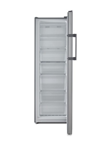 Морозильник Midea MF517SNW Белый