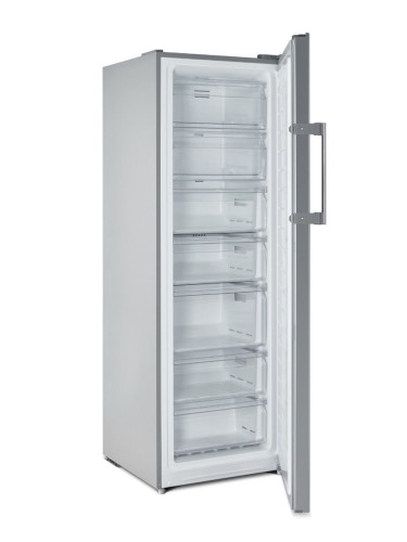 Морозильник Midea MF517SNW Белый