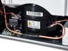 Морозильник Midea MF517SNW Белый