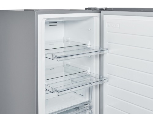 Морозильник Midea MF517SNW Белый