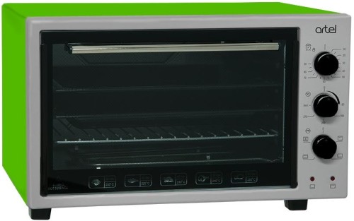 Электропечь ARTEL MD 4218 L Серая
