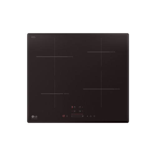 Индукционная варочная поверхность LG HU642PH
