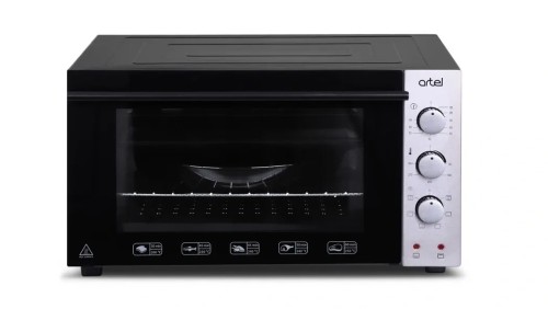 Электропечь ARTEL MD4218L Черная