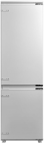 Встраиваемый холодильник Hyundai CC4023F NoFrost