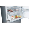 Холодильник Bosch KGN49XI20R Нержавеющая сталь 70см