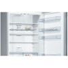 Холодильник Bosch KGN49XI20R Нержавеющая сталь 70см