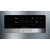 Холодильник Bosch KGN49XI20R Нержавеющая сталь 70см