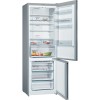 Холодильник Bosch KGN49XI20R Нержавеющая сталь 70см