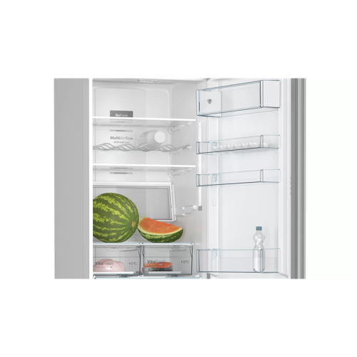 Холодильник Bosch Serie | 4 KGN39XI28R VitaFresh Full NoFrost Нержавеющая сталь