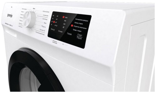 Стиральная машина Gorenje W1HP60SF 6 кг 1000 об/мин Дозагрузка Белья