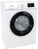 Стиральная машина Gorenje W1HP60SF 6 кг 1000 об/мин Дозагрузка Белья